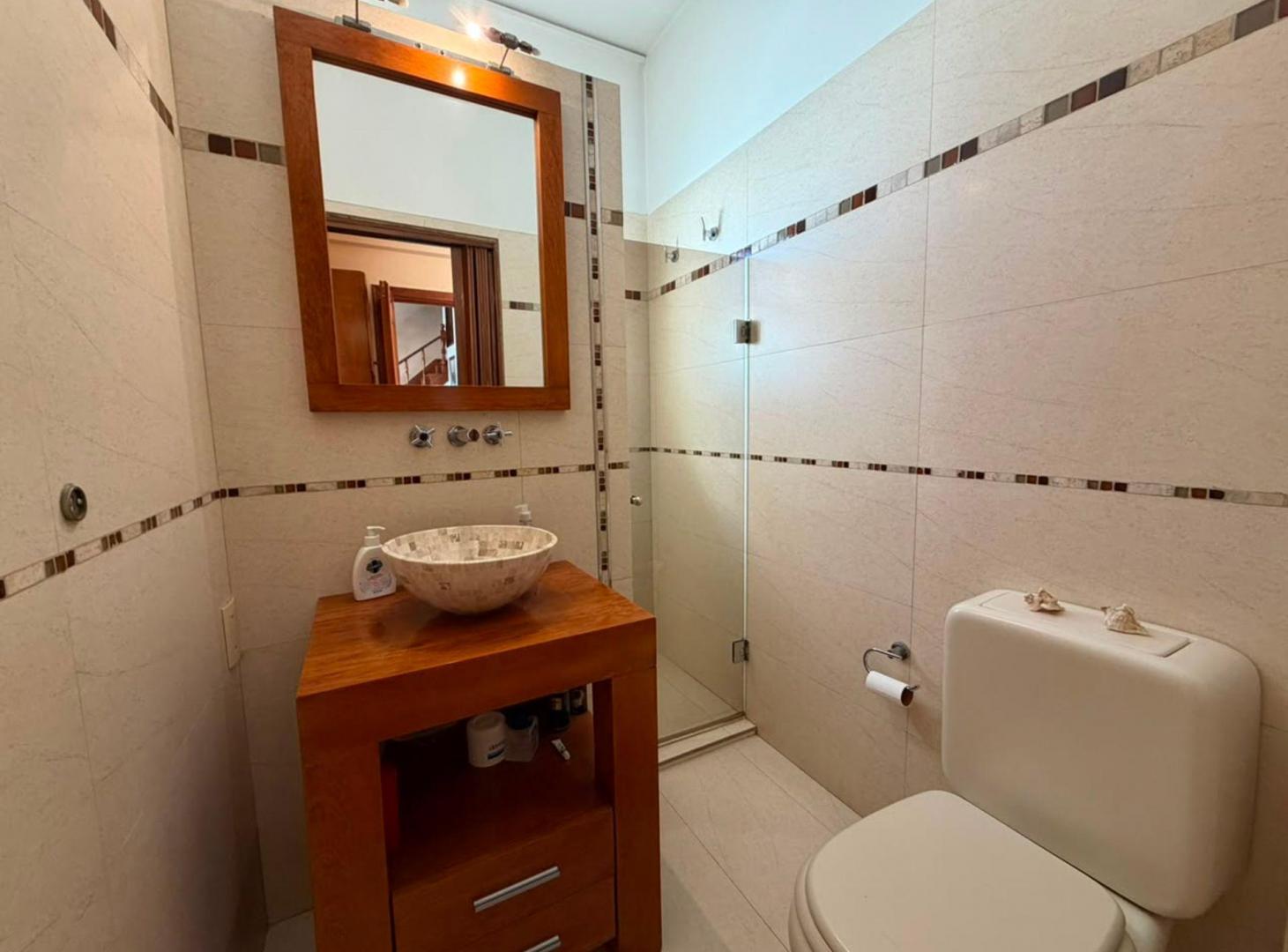 Foto de VENTA CASA 4 AMB COCHERA BALCÓN GRAL SAN MARTIN, imagen 5