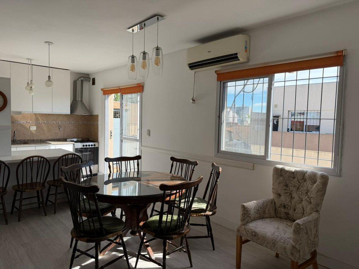 Foto de VENTA PH 3 AMB 2 BALCONES PARRILLA BAULERA R MEJIA, imagen 3