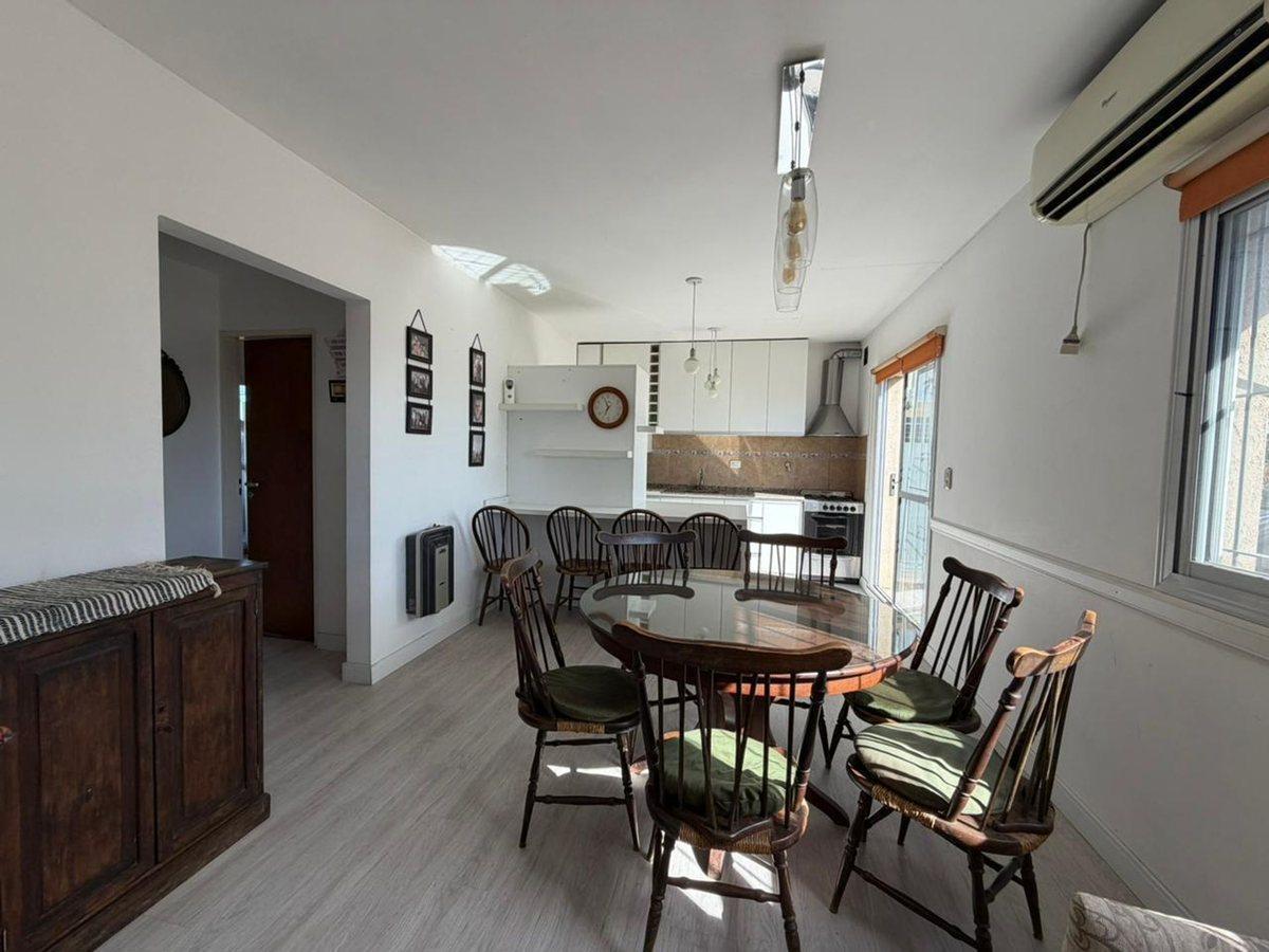 Foto de VENTA PH 3 AMB 2 BALCONES PARRILLA BAULERA R MEJIA, imagen 2