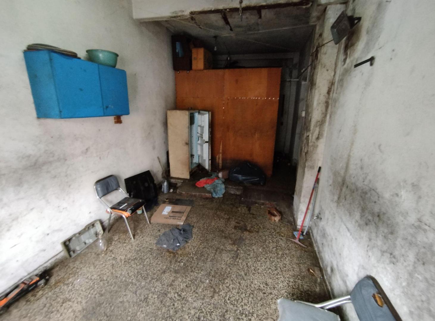 Foto de DEPÓSITO + PH EN VENTA MONTE CASTRO / LOTE PROPIO, imagen 3