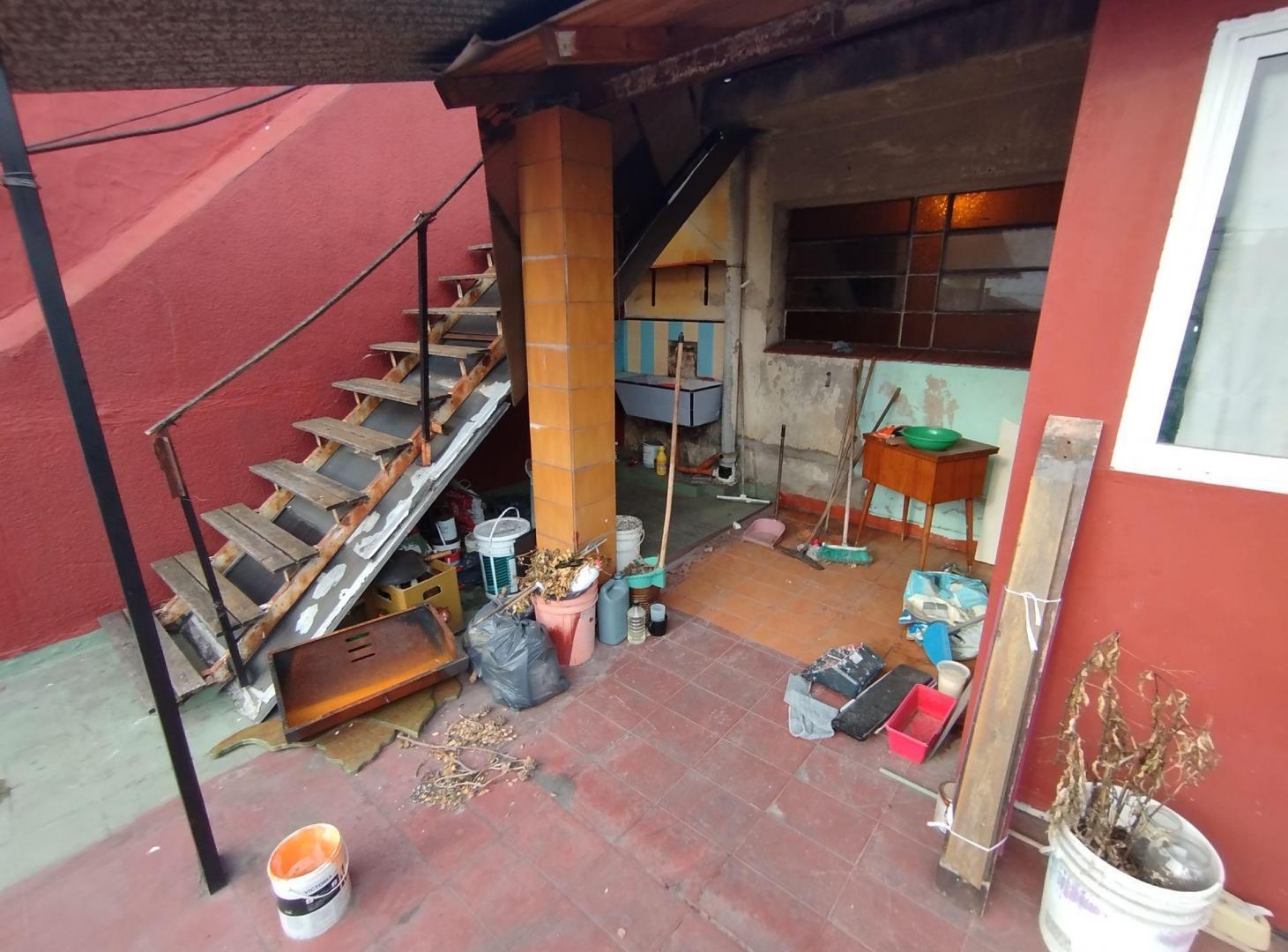 Foto de LOTE PROPIO EN VENTA EN MONTE CASTRO, imagen 3