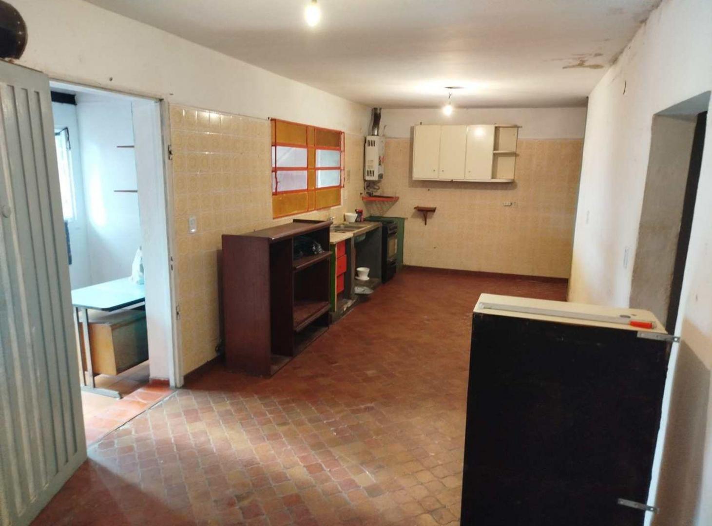 Foto de LOTE PROPIO EN VENTA EN MONTE CASTRO, imagen 4