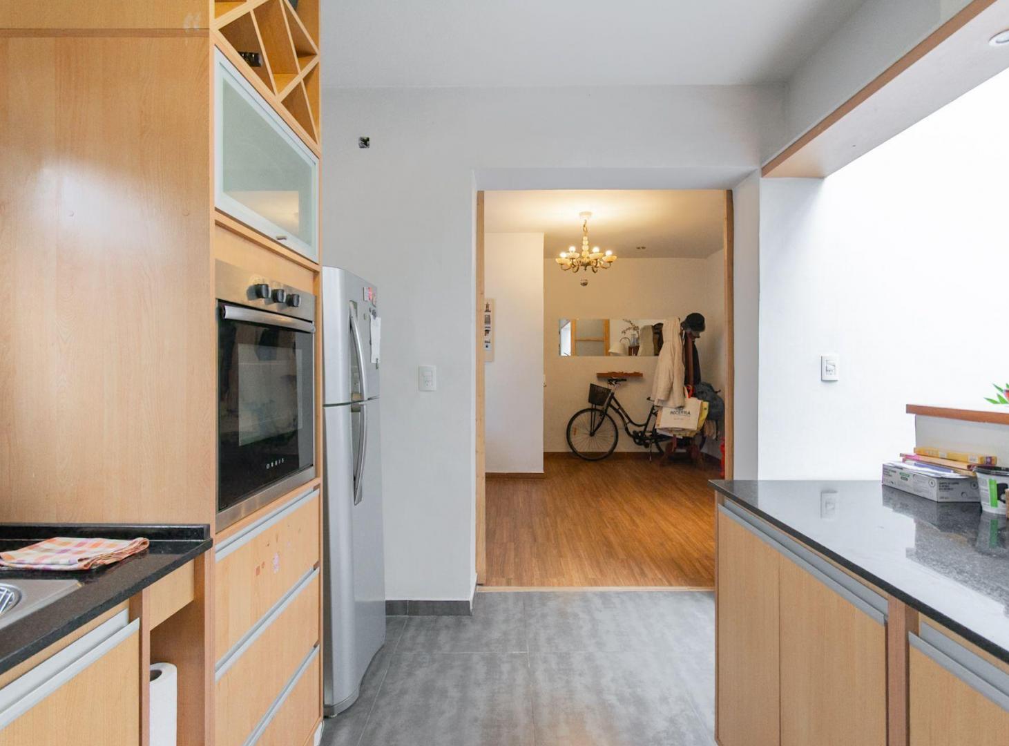 Foto de VENTA DE CASA DE 3 AMB EN SAAVEDRA CON QUINCHO, imagen 5