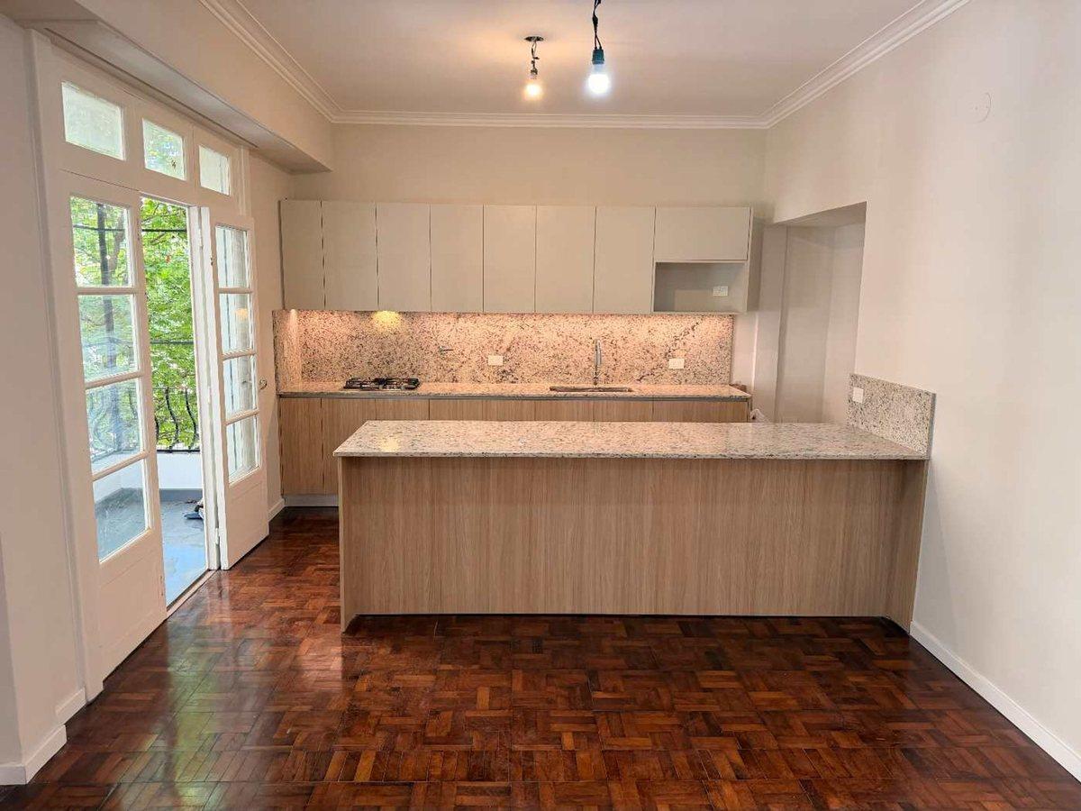 Foto de VENTA PH 4 AMBIENTES SAAVEDRA, imagen 1