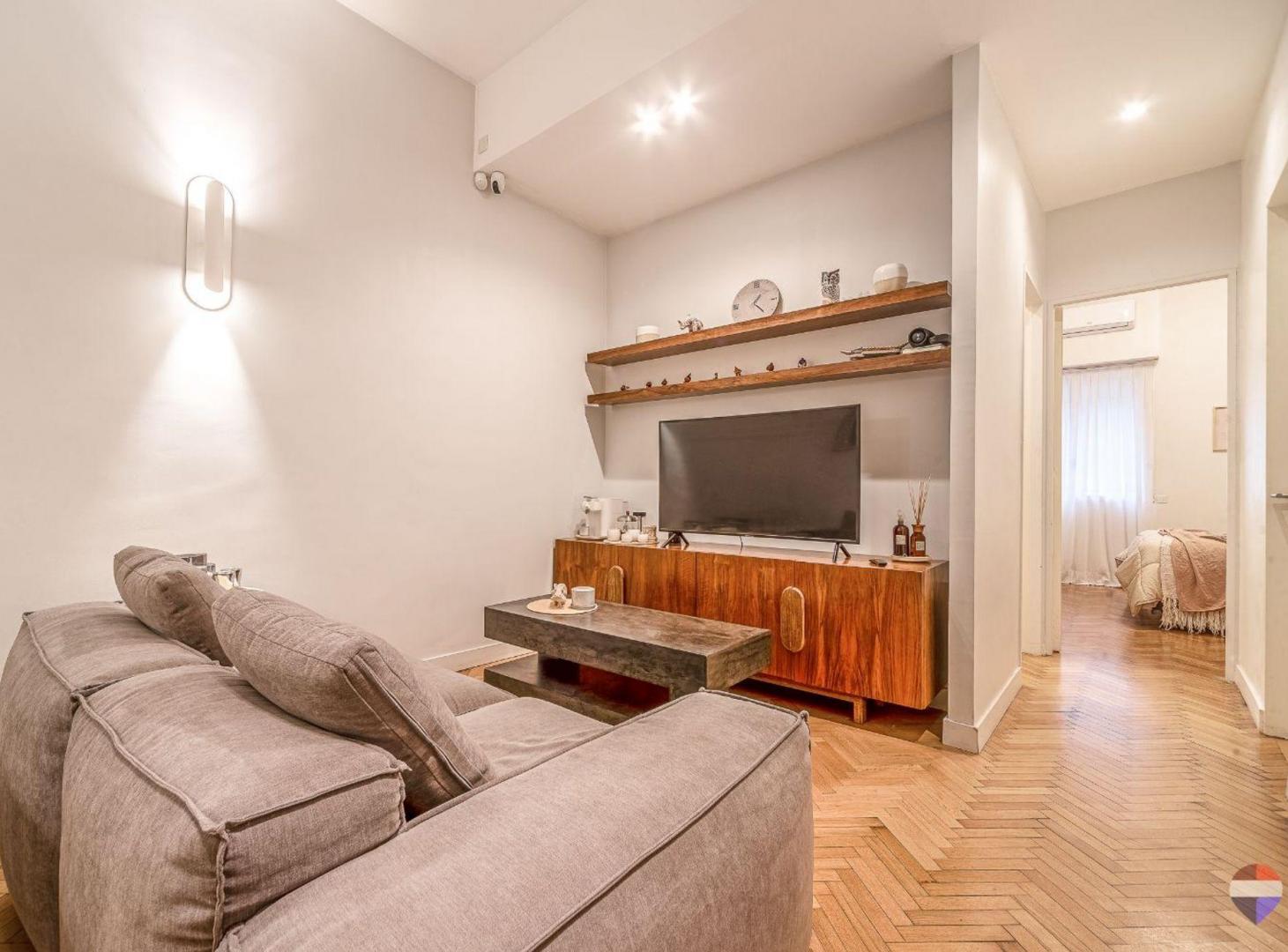 Foto de Venta Departamento Retiro/ Recoleta 3 ambientes, imagen 4