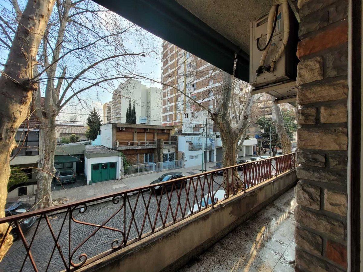 Foto de DTO 3 O 4 AMB PATIO TERRAZA SIN EXP VILLA G MITRE, imagen 1