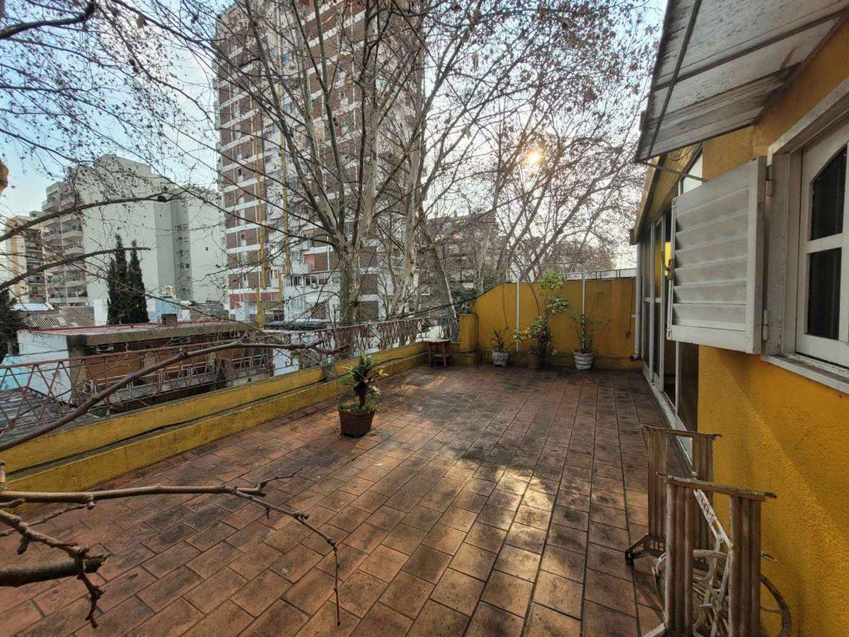 Foto de DTO 3 O 4 AMB PATIO TERRAZA SIN EXP VILLA G MITRE, imagen 3