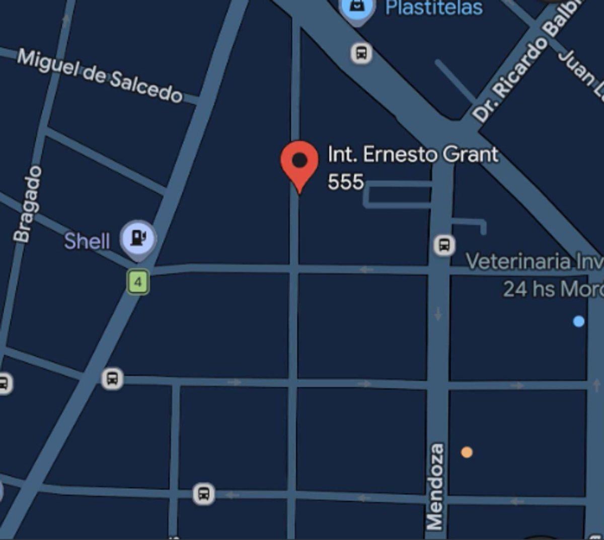 Foto de LOTE VENTA MORÓN SUPERFICIE TERRENO 465 M2, imagen 1