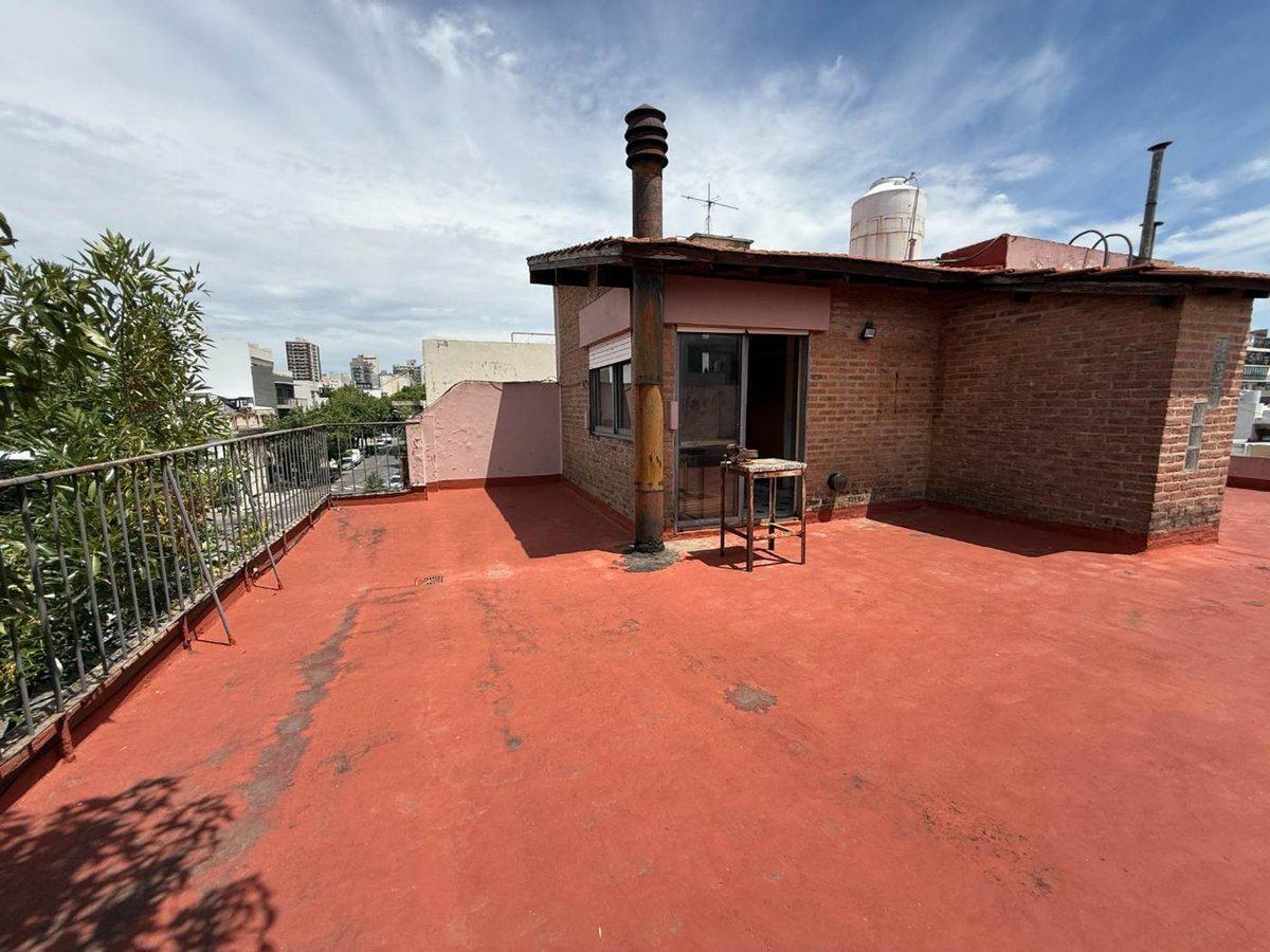 Foto de VENTA PH 5 AMBIENTES VILLA URQUIZA SIN EXPENSAS, imagen 2