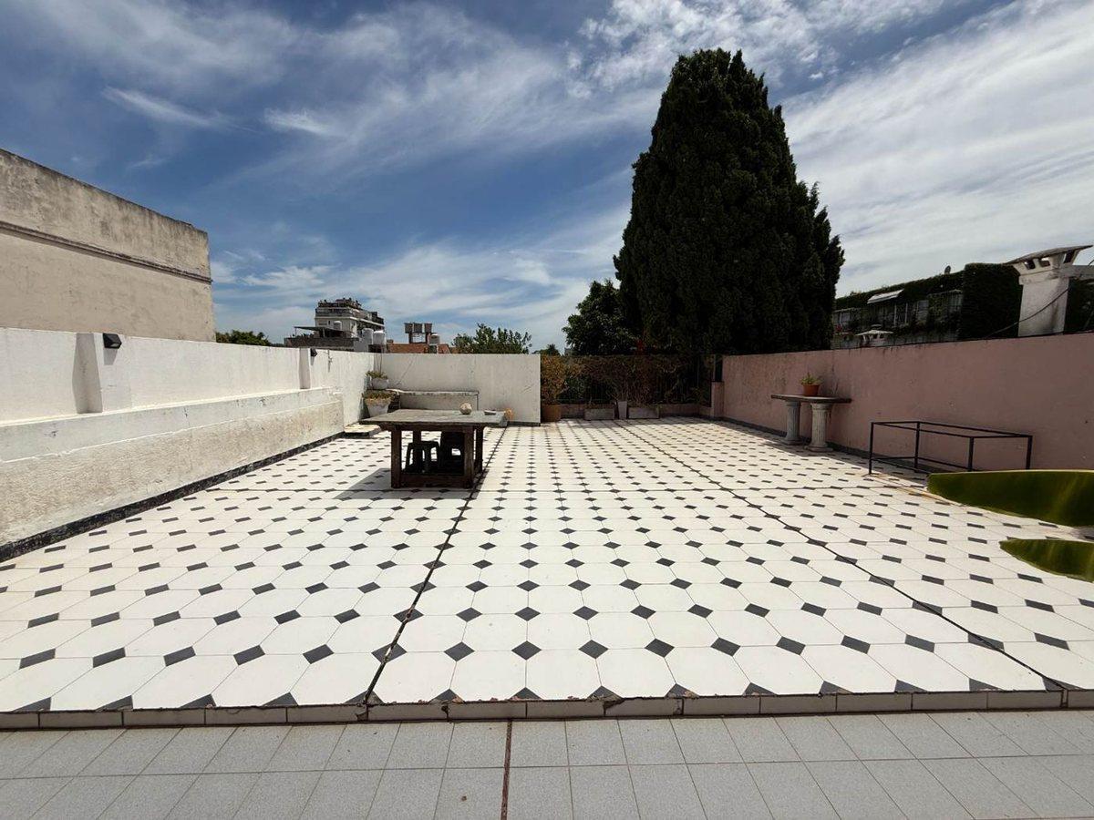 Foto de VENTA PH 5 AMBIENTES VILLA URQUIZA SIN EXPENSAS, imagen 1