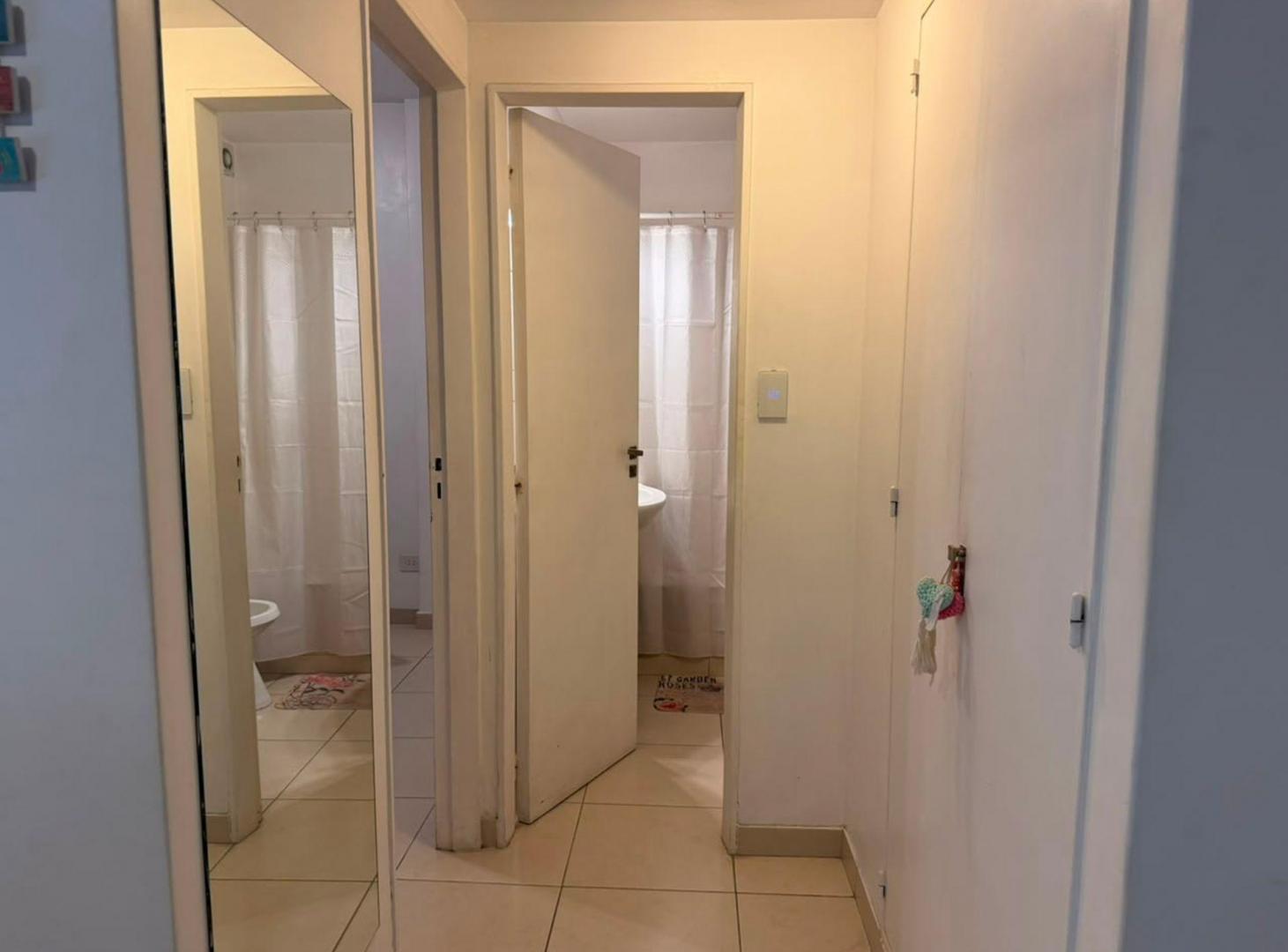 Foto de VENTA DPTO DOS AMB PALERMO C BALCÓN Y COCINA INDEP, imagen 3
