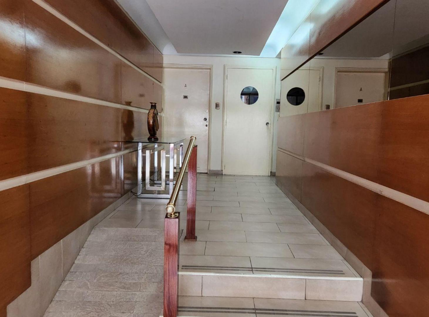 Foto de VENTA DPTO MONO BELGRANO C BALCÓN Y COCINA INDEP, imagen 5