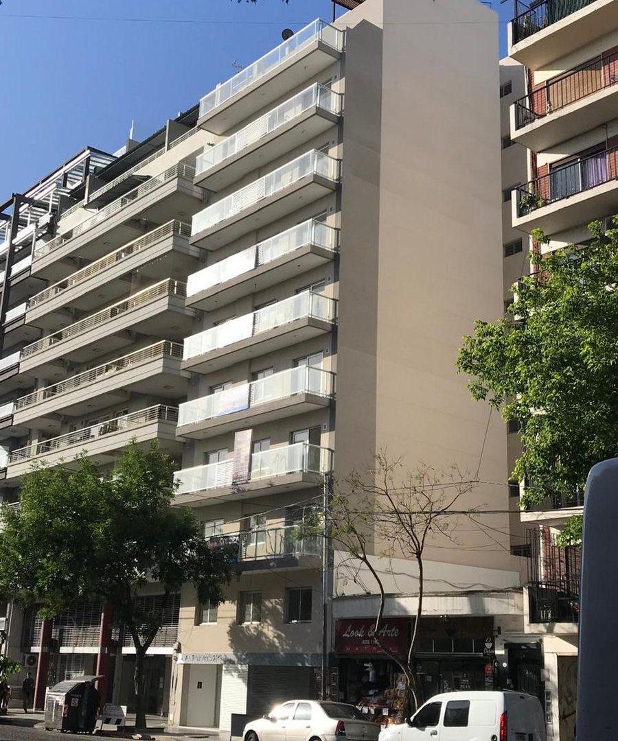 Foto de VENTA DPTO 2 AMB. EN V. URQUIZA CON JARDIN Y PATIO, imagen 3