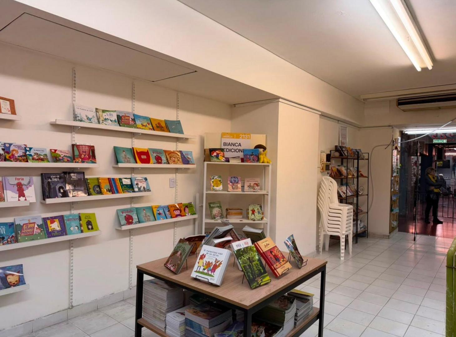 Foto de VENTA LOCAL RETIRO EN GALERIA CON SUBSUELO, imagen 3