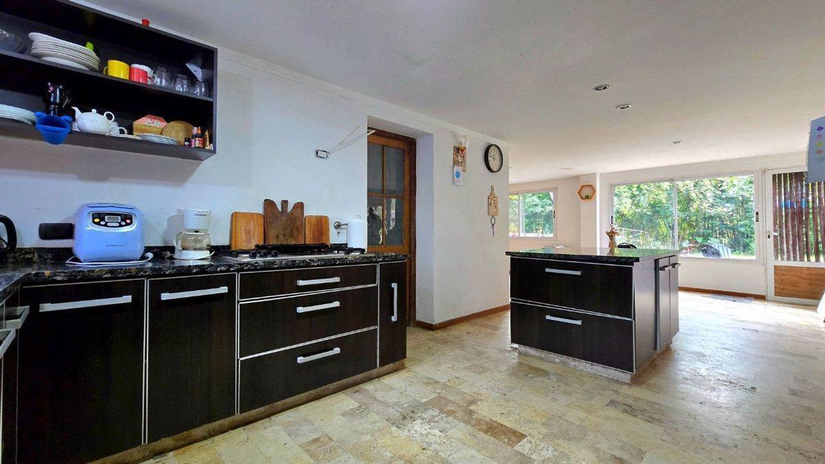 Foto de Venta Casa Quinta 5 ambientes 938m Ing. Maschwitz, imagen 2