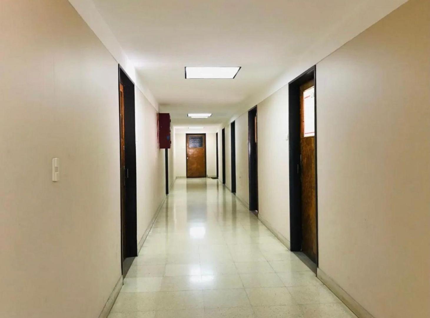 Foto de ALQUILER OFICINA SAN NICOLAS VISTA PANORAMICA, imagen 5