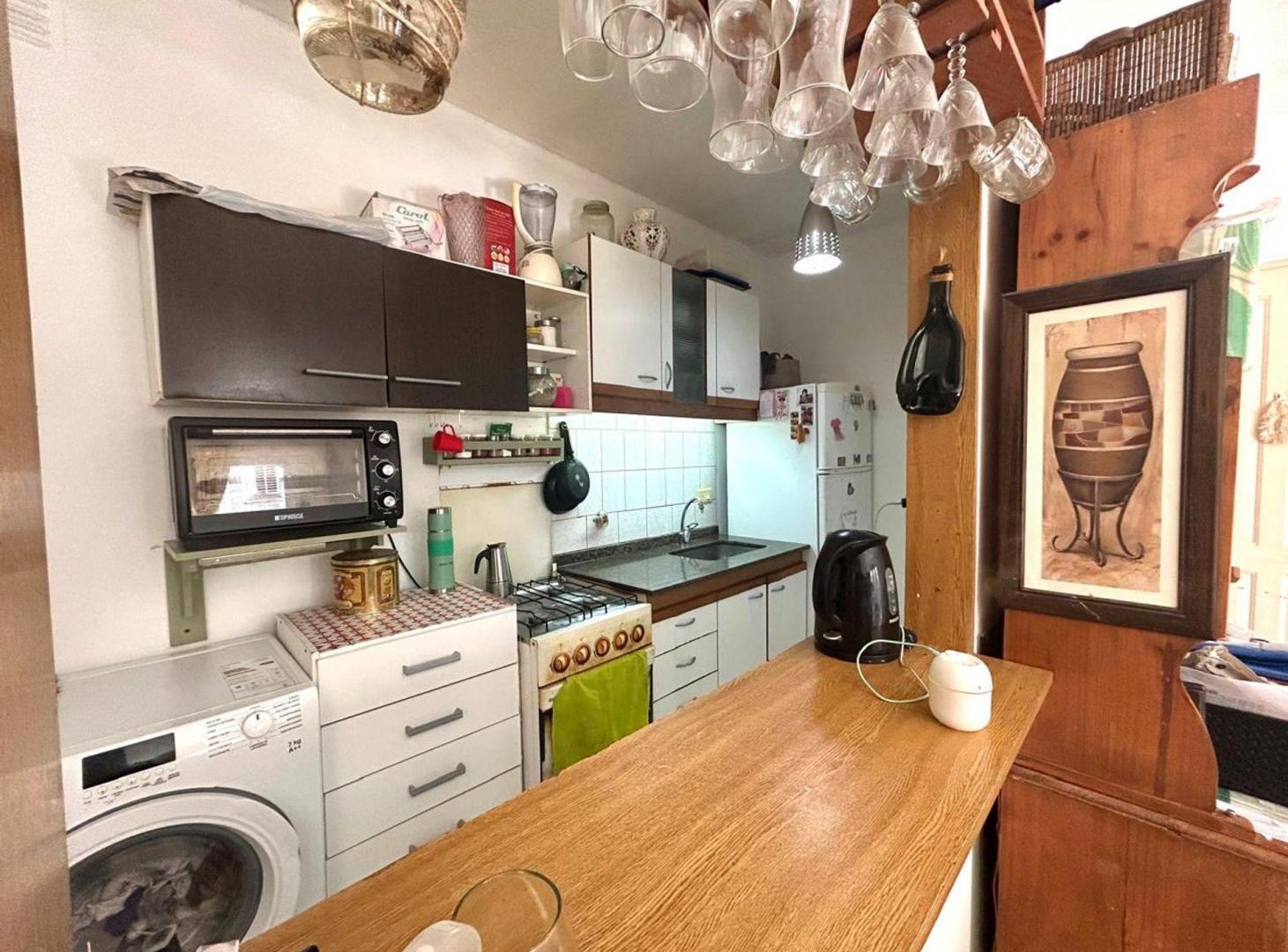 Foto de VENTA PH 3 AMBIENTES PB Y PATIO VILLA GRAL. MITRE, imagen 5