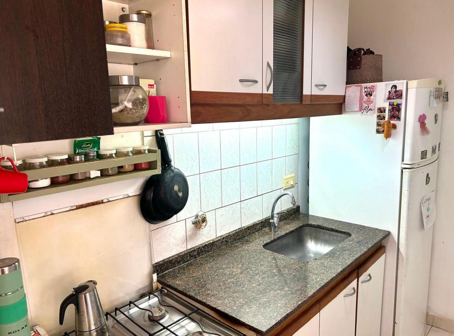 Foto de VENTA PH 3 AMBIENTES PB Y PATIO VILLA GRAL. MITRE, imagen 1