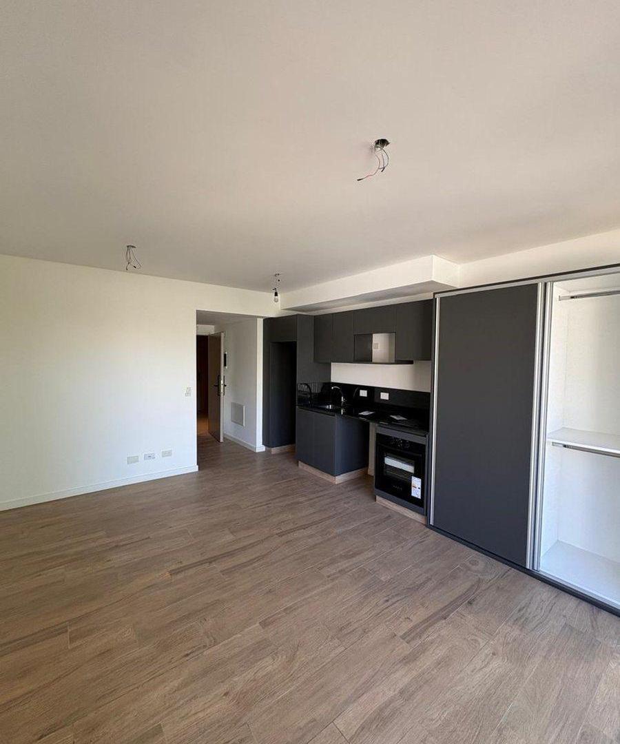 Foto de Renta Inmediata – Mono con Cochera y Amenities, imagen 4