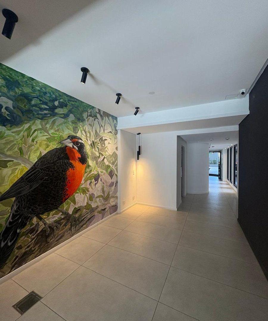 Foto de Renta Inmediata – Mono con Cochera y Amenities, imagen 5