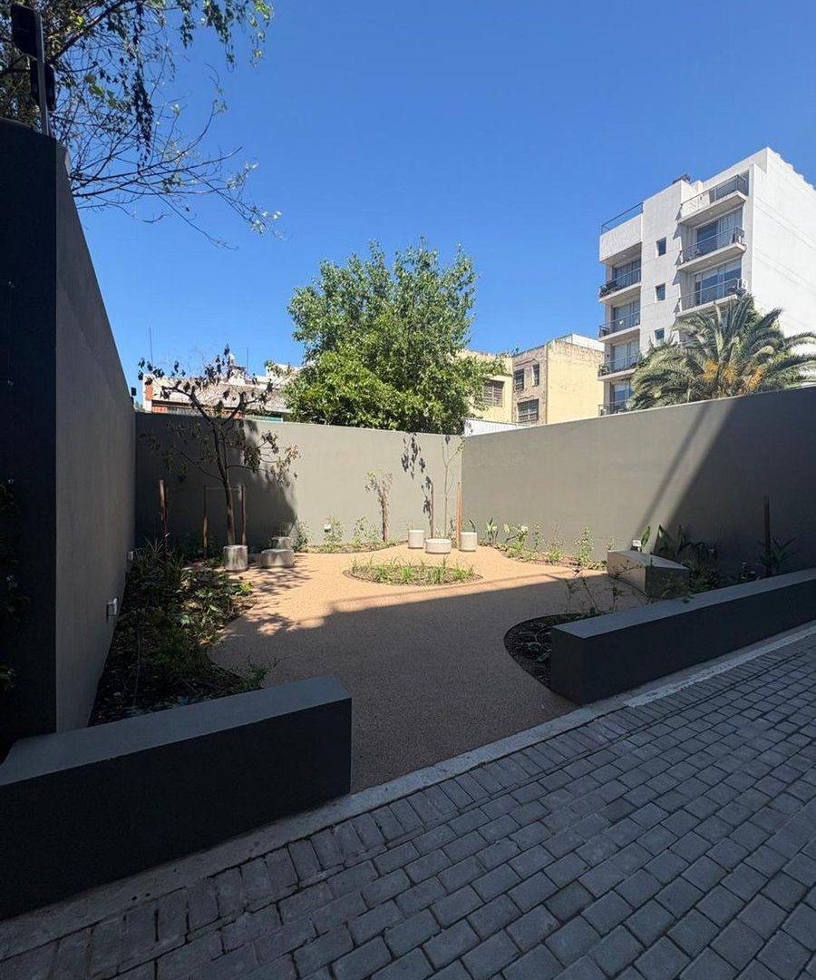 Foto de Renta Inmediata – Mono con Cochera y Amenities, imagen 2