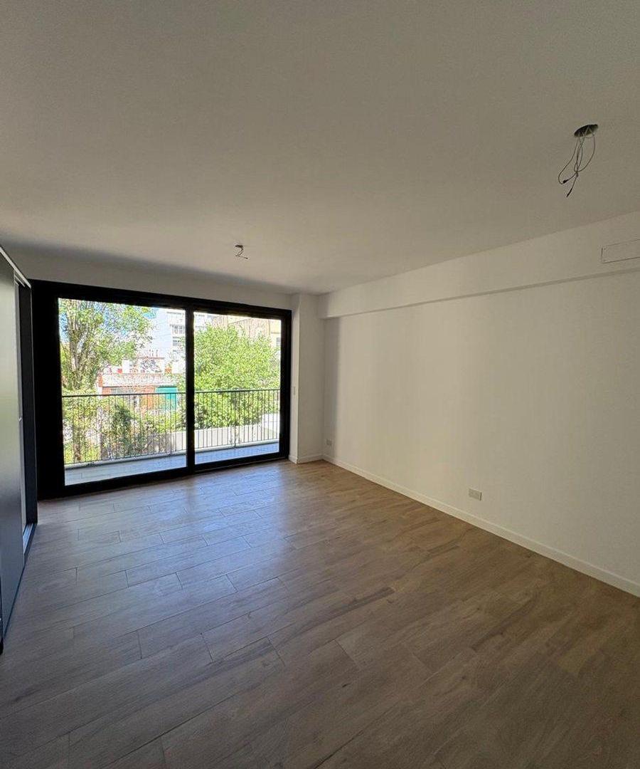Foto de Renta Inmediata – Mono con Cochera y Amenities, imagen 1