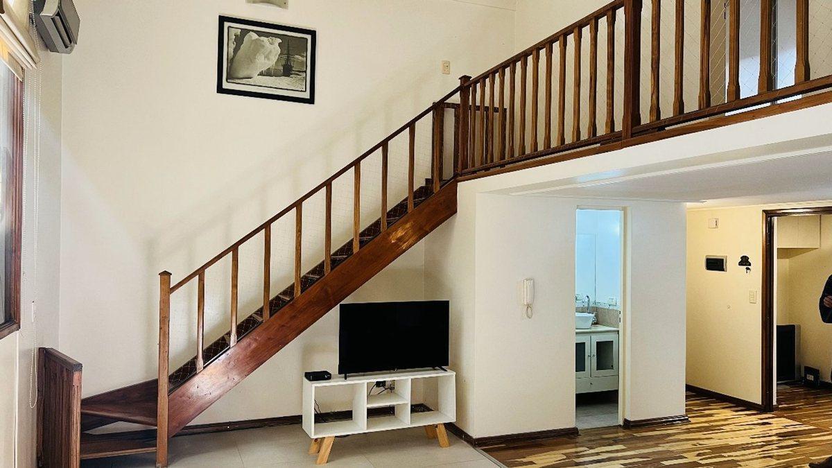 Foto de Venta Duplex Boedo 3 ambientes, imagen 5