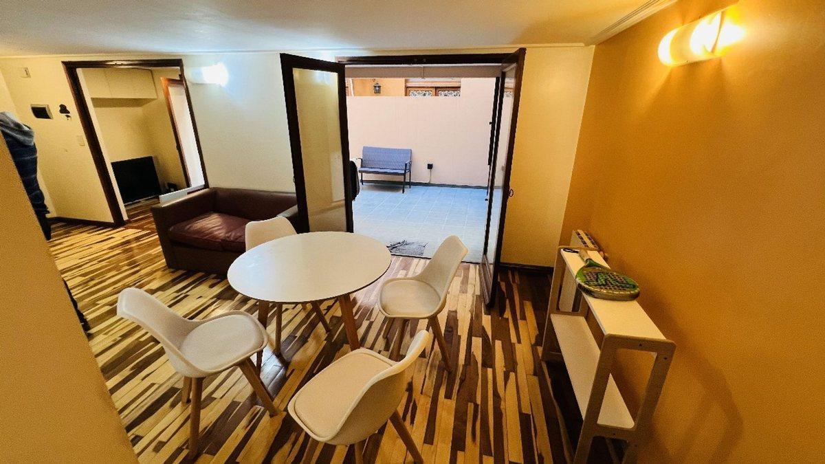 Foto de Venta Duplex Boedo 3 ambientes, imagen 4