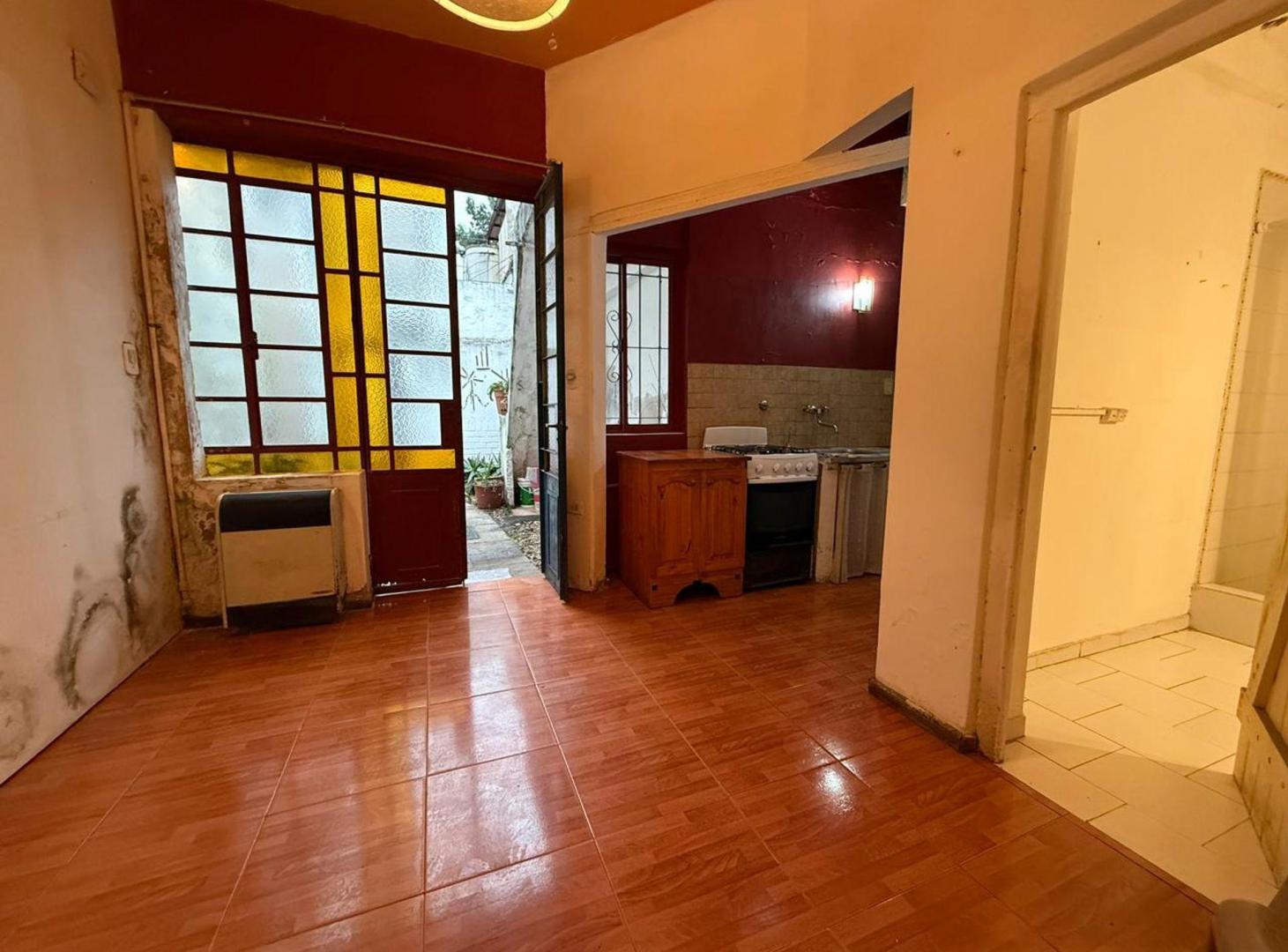 Foto de PH 3 AMBIENTES VENTA CIUDADELA PATIO TERRAZA, imagen 4