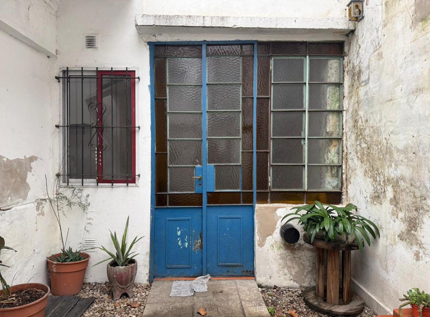 Foto de PH 3 AMBIENTES VENTA CIUDADELA PATIO TERRAZA, imagen 1