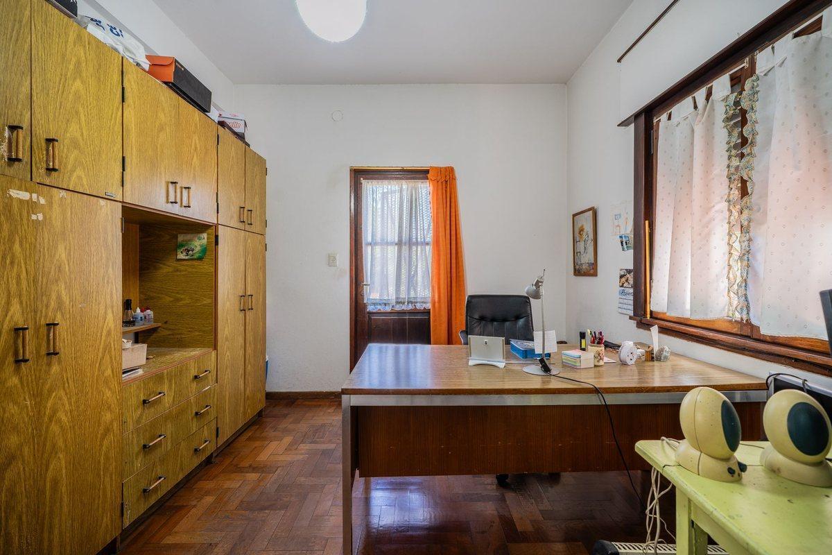 Foto de VENTA CASA 5 AMB, JARDÍN, QUINCHO, APTO CRÉDITO, imagen 5