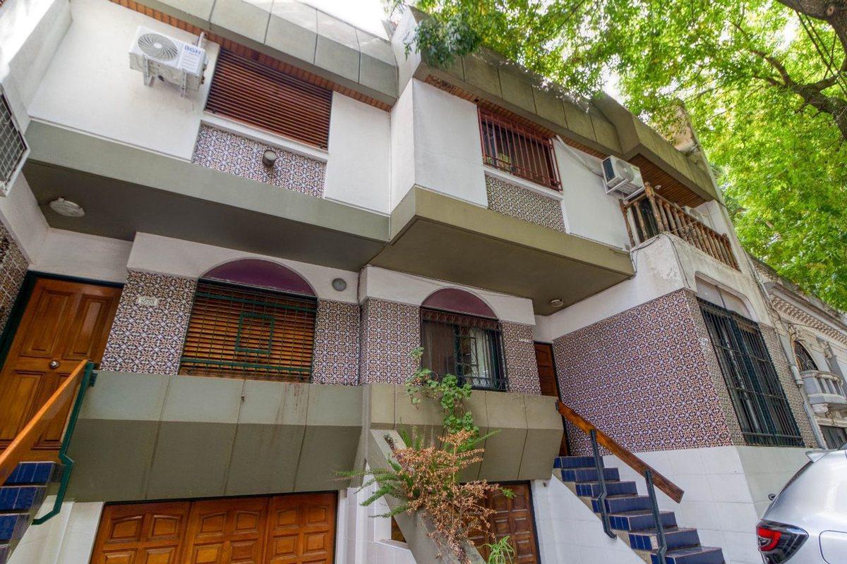 Foto de Venta 4 Amb con cochera S/ Exp. en FLORES NORTE, imagen 5