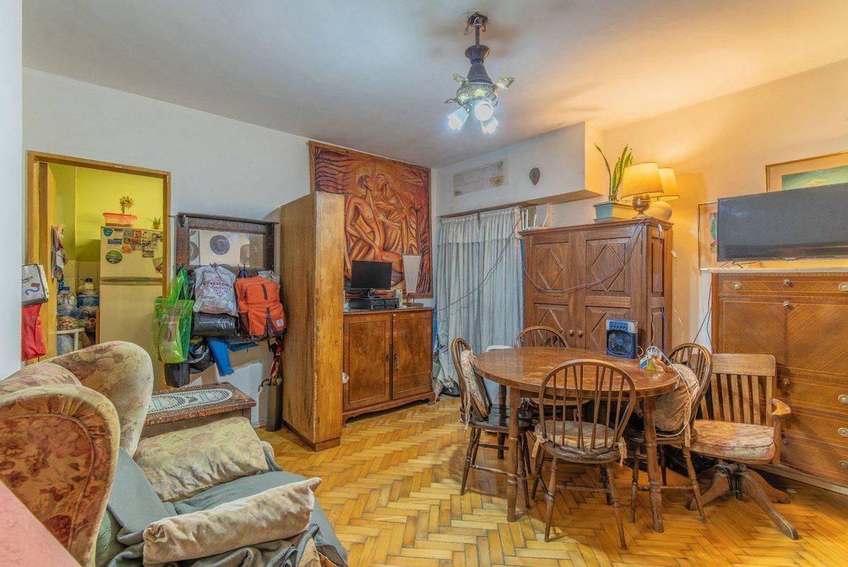 Foto de Venta Departamento 2 amb Balvanera, imagen 3