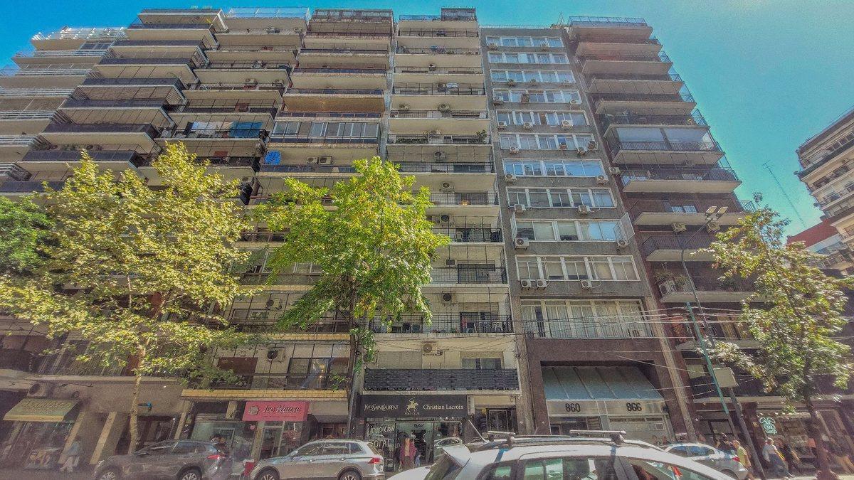 Foto de Venta Departamento 2 amb Balvanera, imagen 5