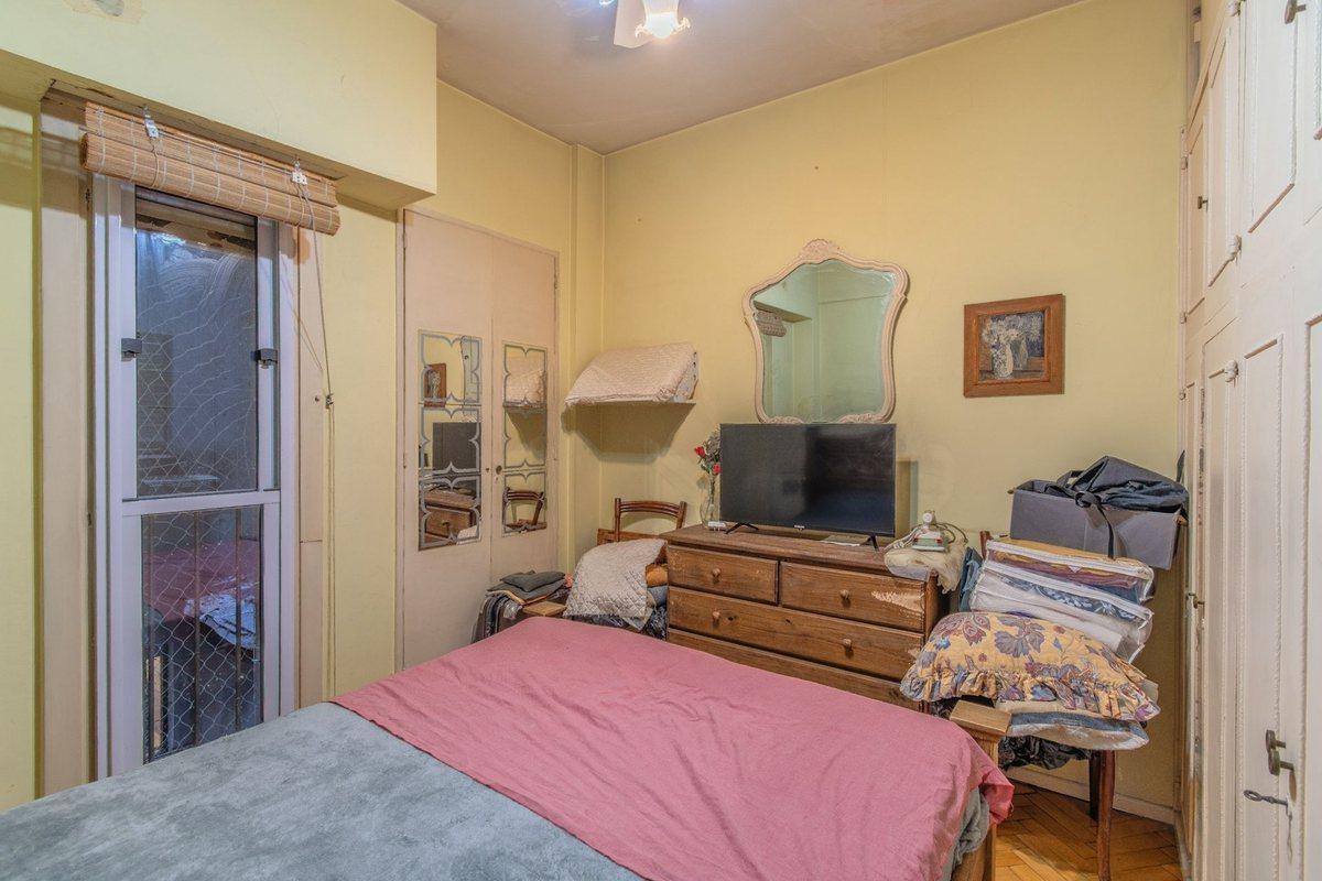 Foto de Venta Departamento 2 amb Balvanera, imagen 2