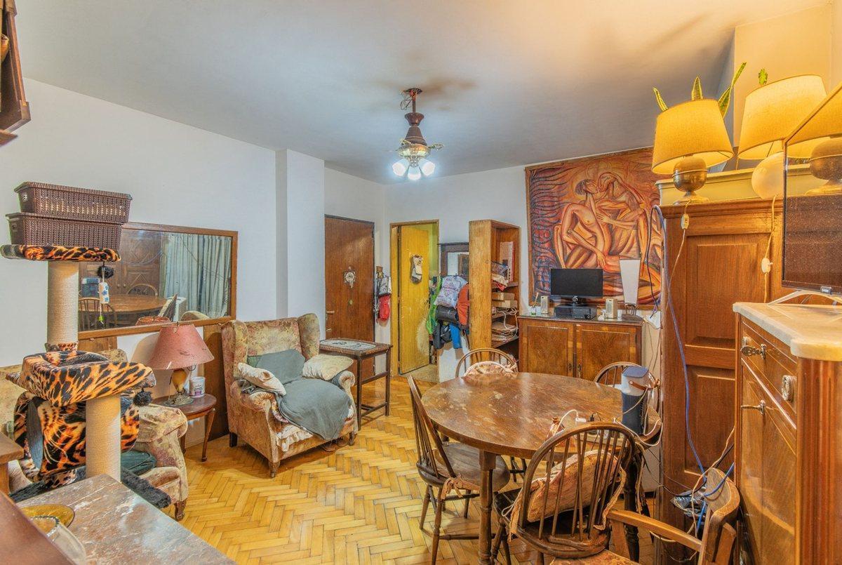 Foto de Venta Departamento 2 amb Balvanera, imagen 4