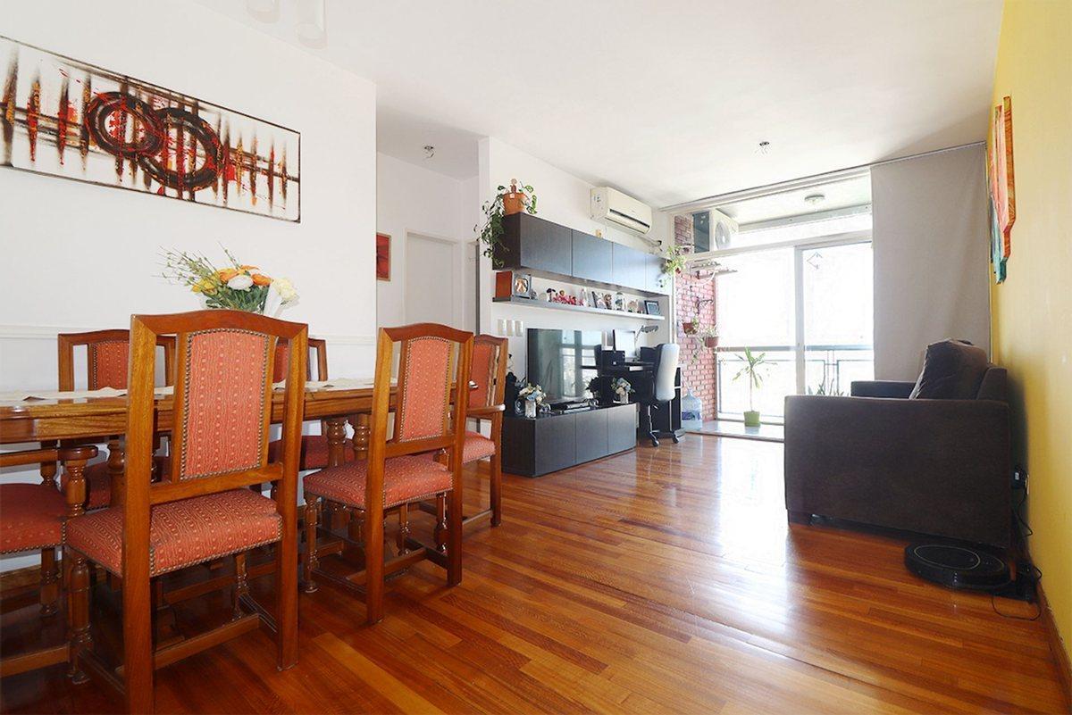 Foto de VENTA EXCELENTE 3 AMBIENTES - APTO CREDITO-, imagen 5