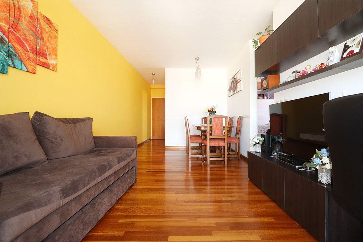 Foto de VENTA EXCELENTE 3 AMBIENTES - APTO CREDITO-, imagen 2