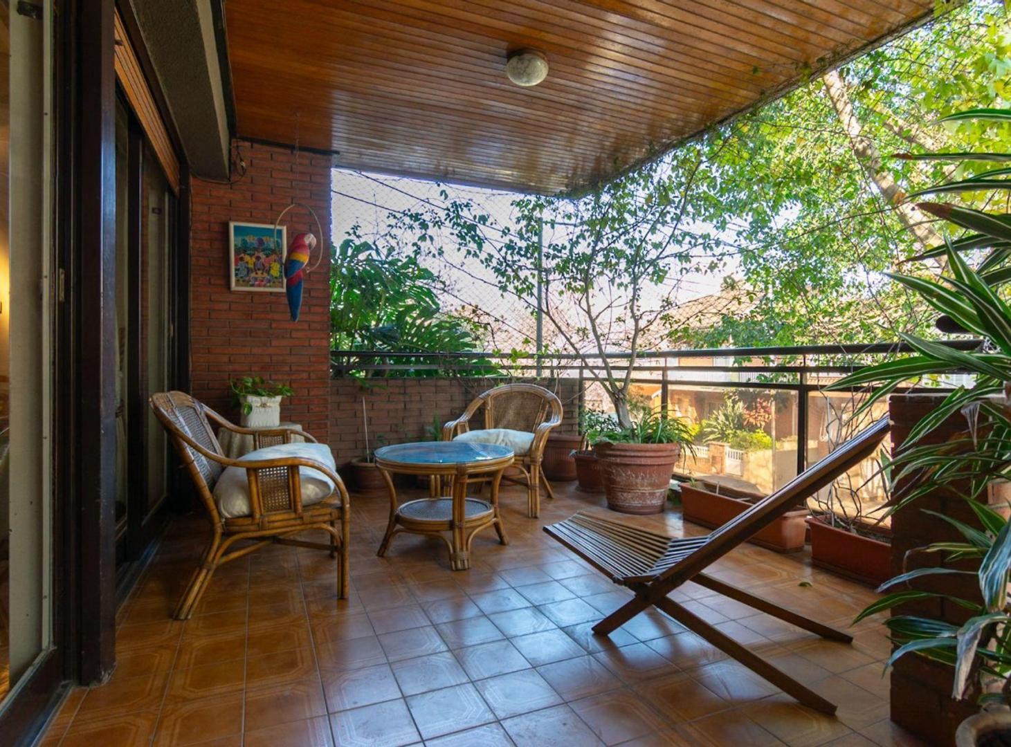 Foto de VENTA DTO 4 AMB CON DEP PATIO BALCON COCH COGHLAN, imagen 4