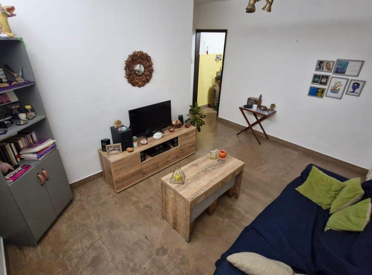 Foto de VENTA DPTO 2 AMB VILLA CRESPO APTO CREDITO Y PROF, imagen 2