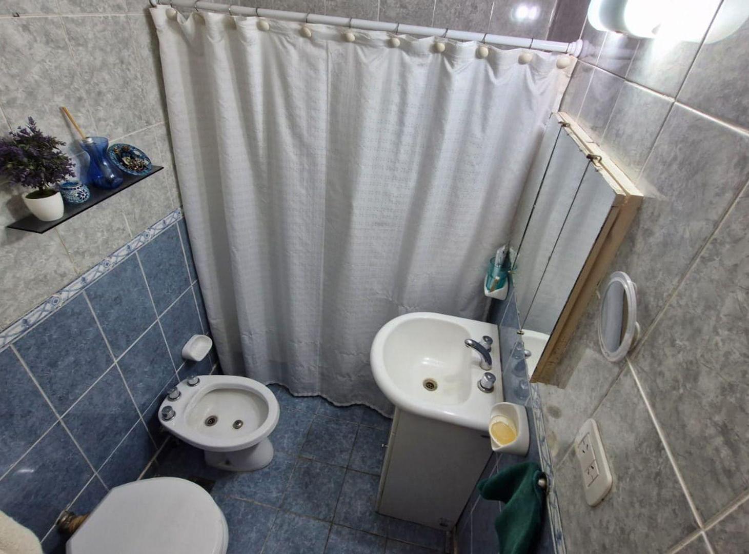 Foto de VENTA DPTO 2 AMB VILLA CRESPO APTO CREDITO Y PROF, imagen 4