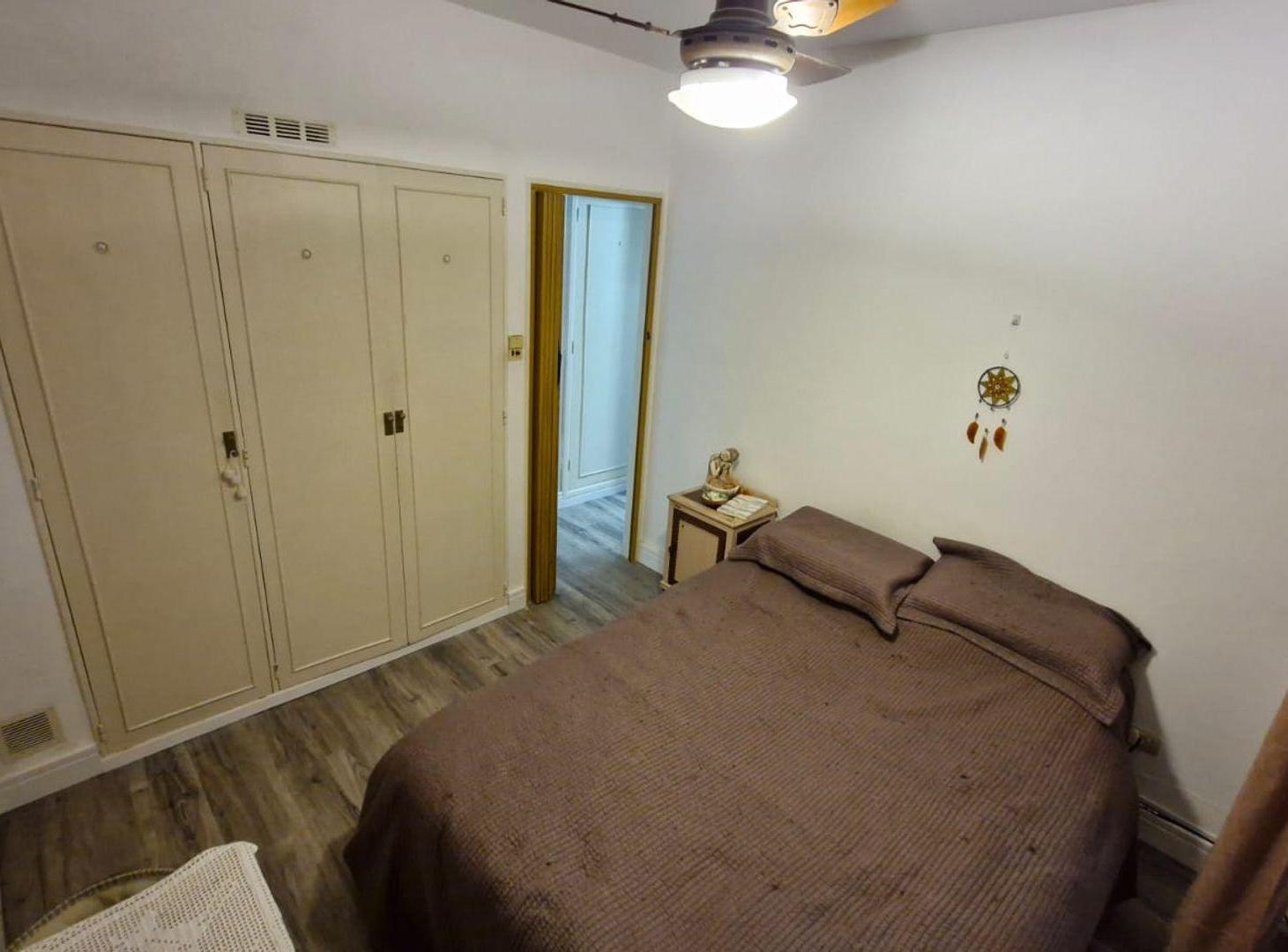 Foto de VENTA DPTO 2 AMB VILLA CRESPO APTO CREDITO Y PROF, imagen 5