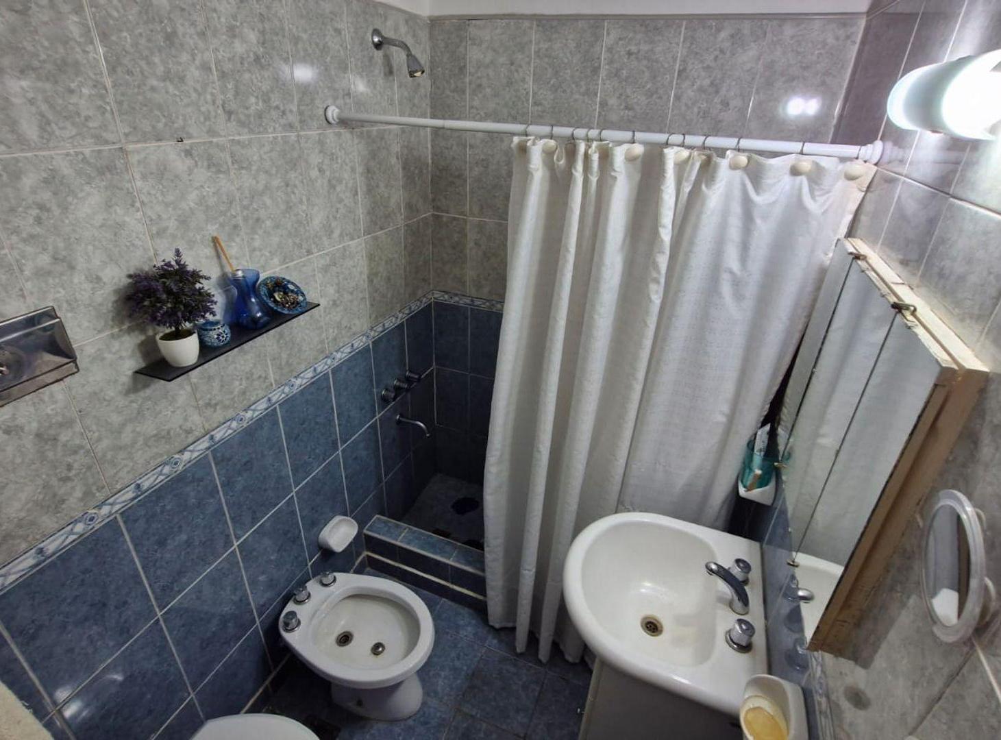 Foto de VENTA DPTO 2 AMB VILLA CRESPO APTO CREDITO Y PROF, imagen 3