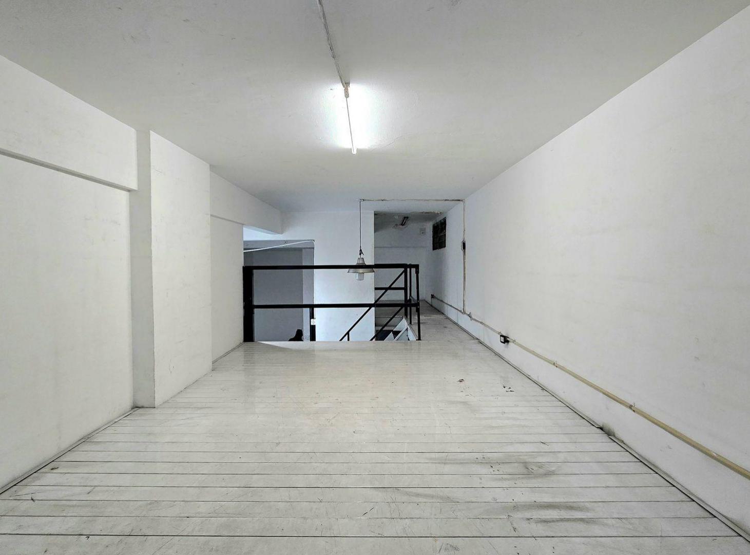 Foto de Venta Local 205 m2 totales deposito San Nicolas, imagen 4
