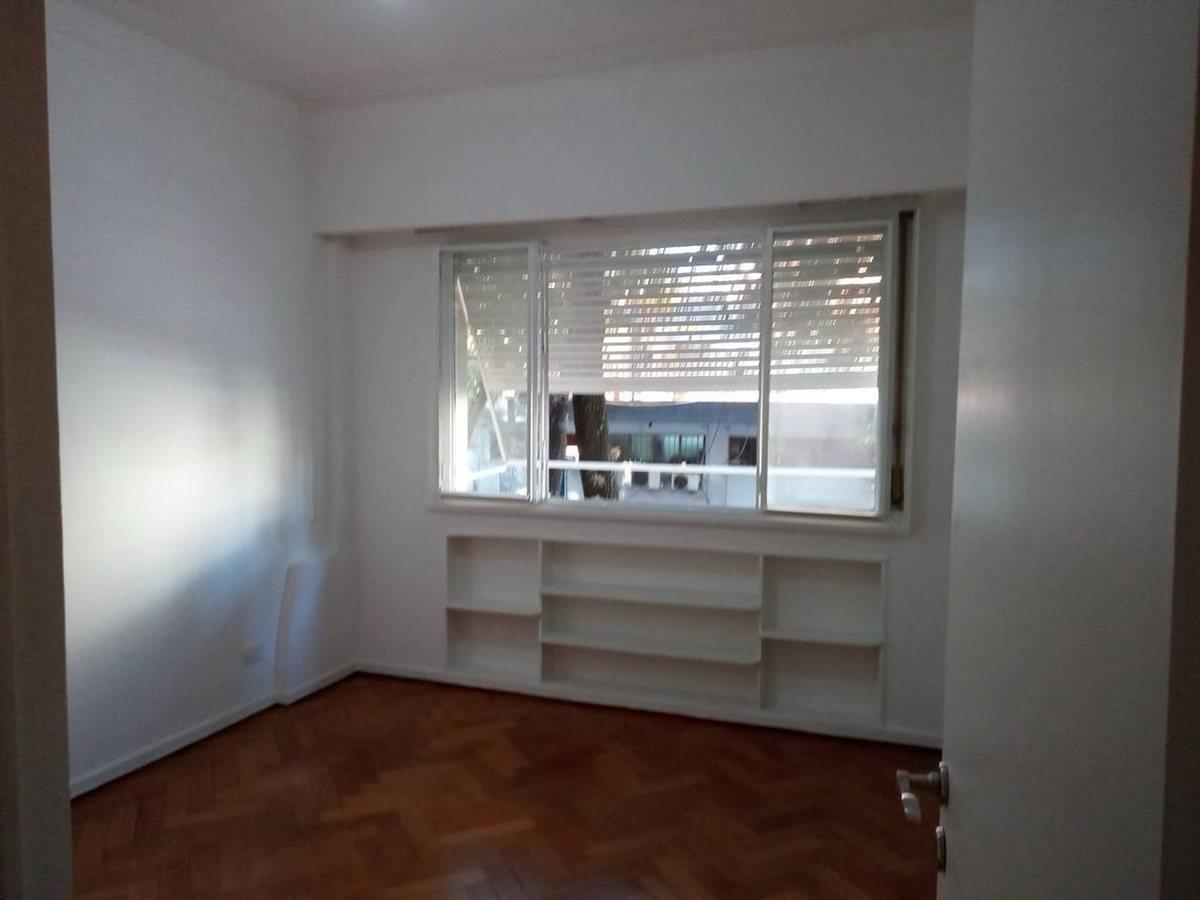 Foto de ALQUILER DTO 3 AMBIENTES, VILLA CRESPO, imagen 2