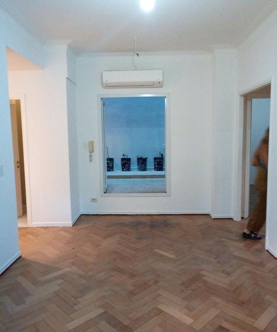 Foto de ALQUILER DTO 3 AMBIENTES, VILLA CRESPO, imagen 4