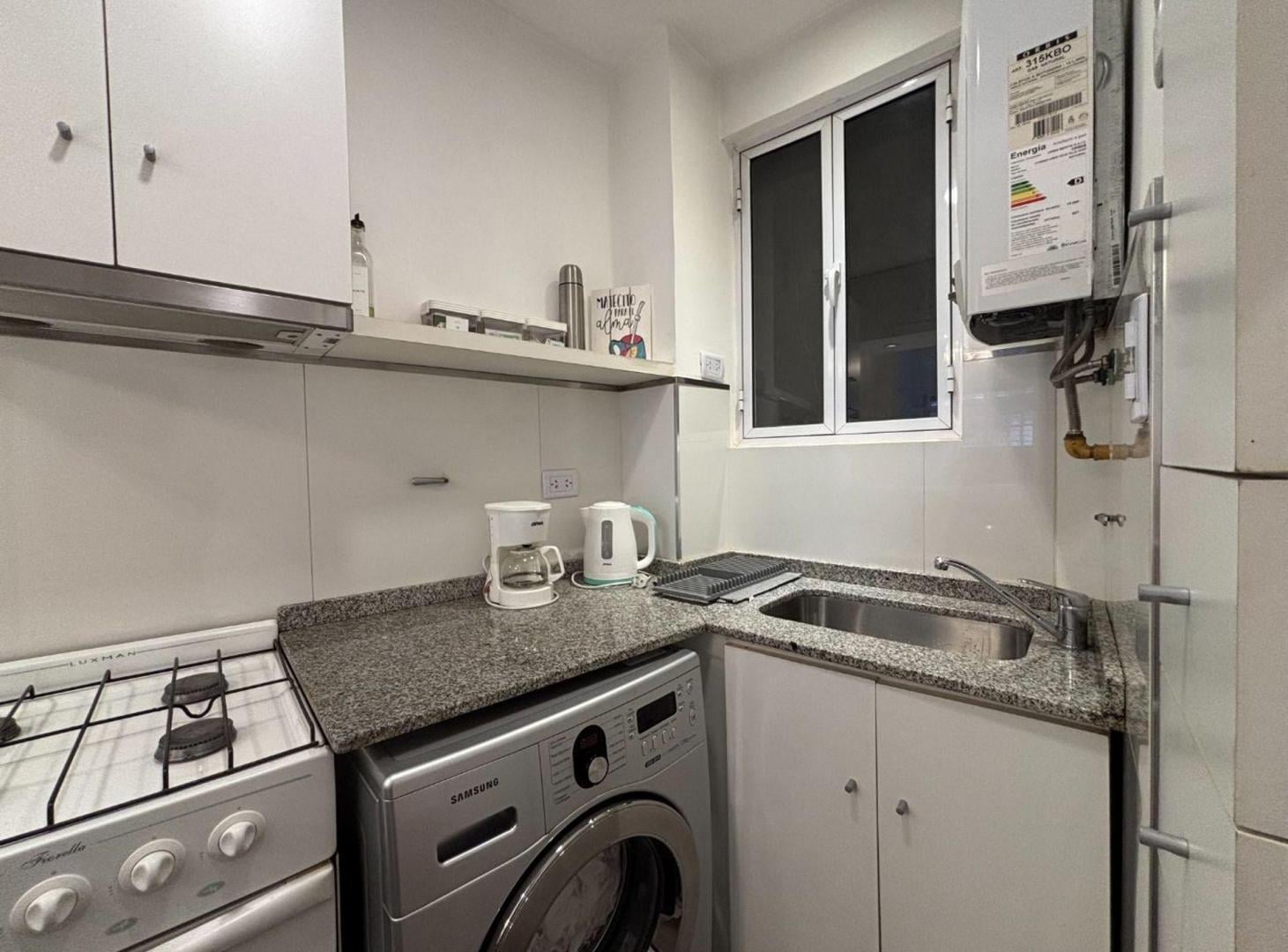 Foto de VENTA MONOAMBIENTE RECOLETA EXCLUSIVA UBICACIÓN, imagen 3