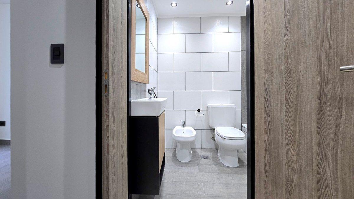 Foto de VENTA PH Tres ambientes a estrenar en Versalles, imagen 4