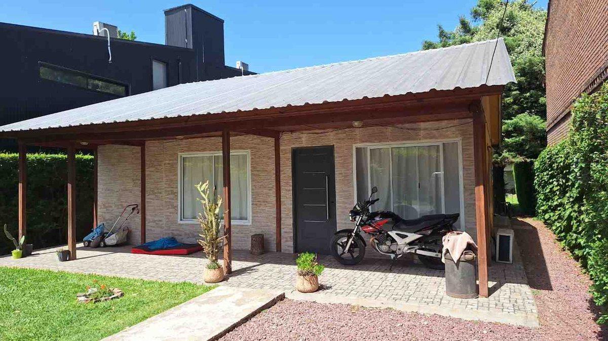 Foto de VENTA LOTE 480 m2 CON PILETA + CASA, imagen 3