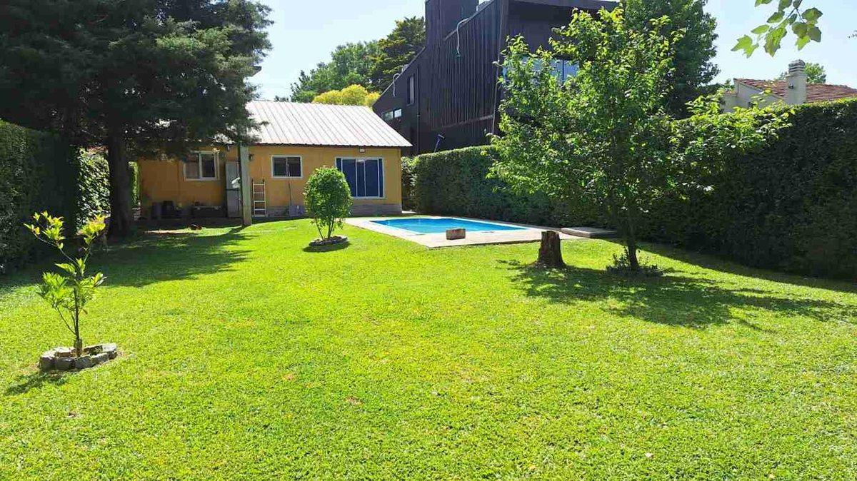 Foto de VENTA LOTE 480 m2 CON PILETA + CASA, imagen 5